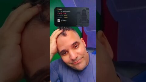 Estou No ferro no futuro.