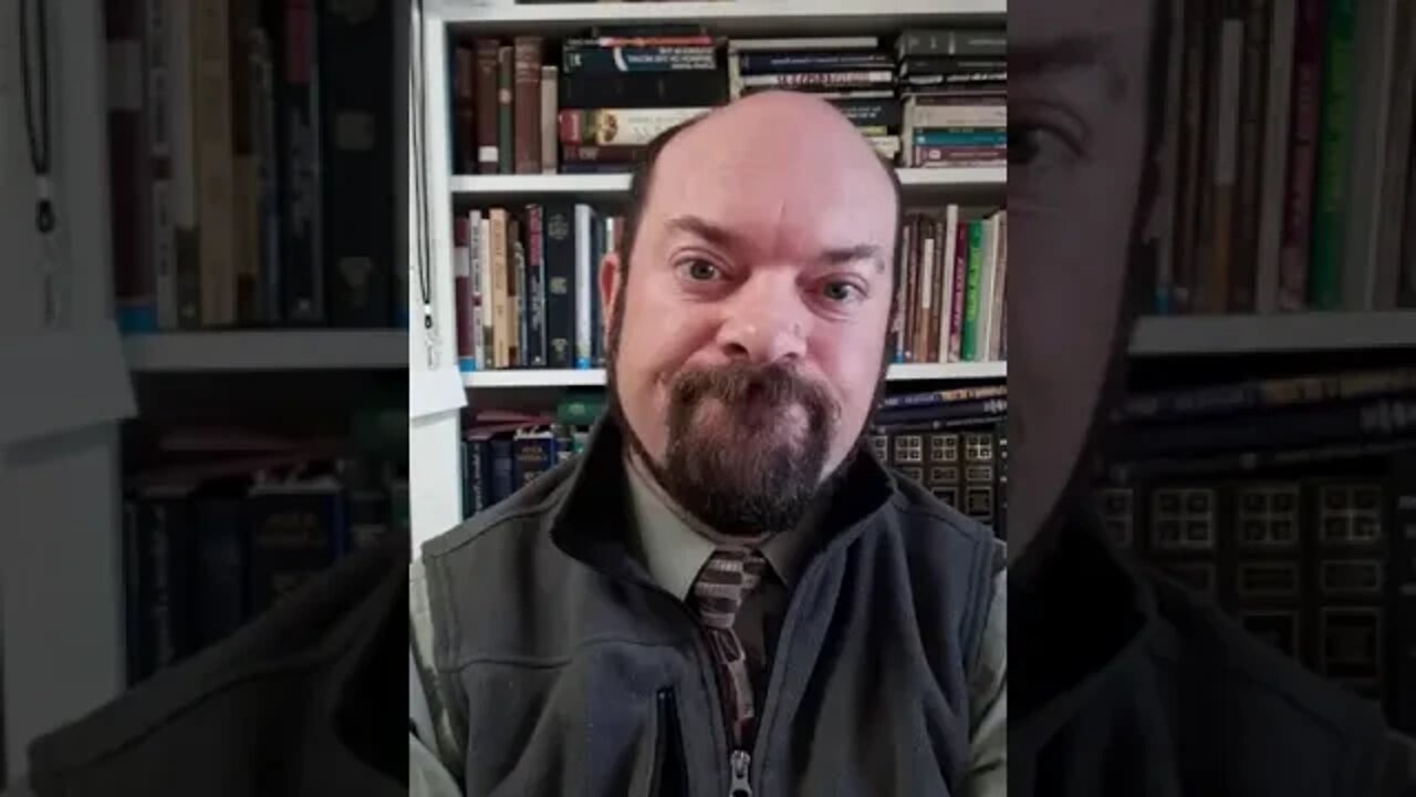 Morning Devotions from Bethany Church, April 2, 2020