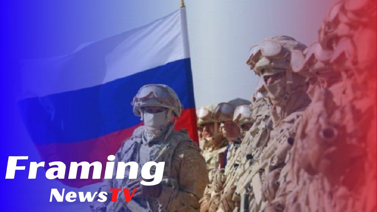 Bendera Rusia Berkibar di Bakhmut: Wagner mengklaim telah menguasai Kota