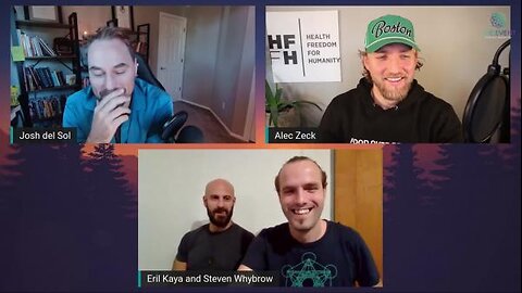 The Event - 29: Steven Whybrow & Eril Kaya