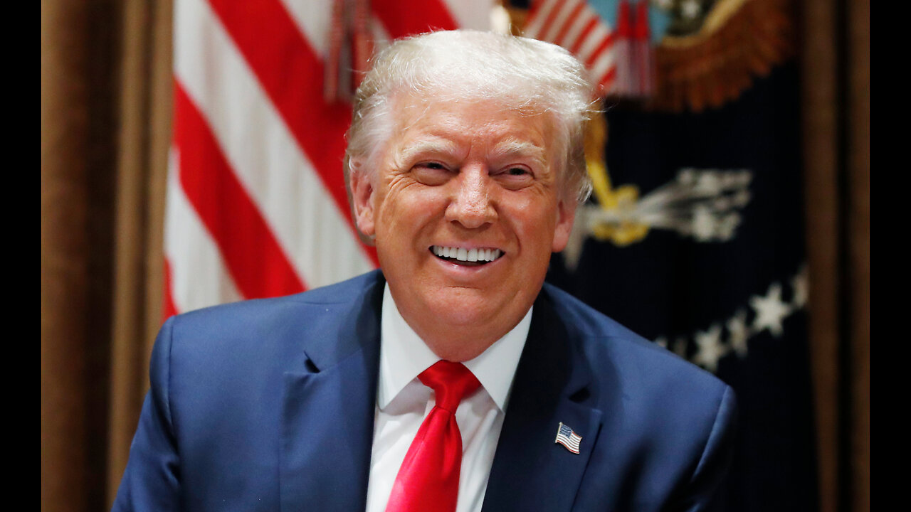 Unbelievable Moment: Blacks Show Unprecedented Support for Trump in 2024!?