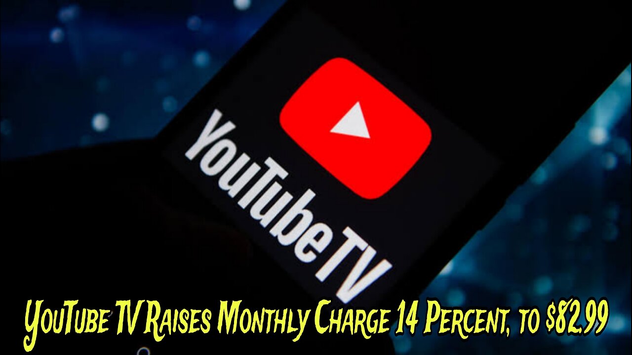 YouTube TV and Hulu Live Price Hikes: What You Need to Know!