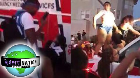 Black People Don't Believe Black Lives Matter
