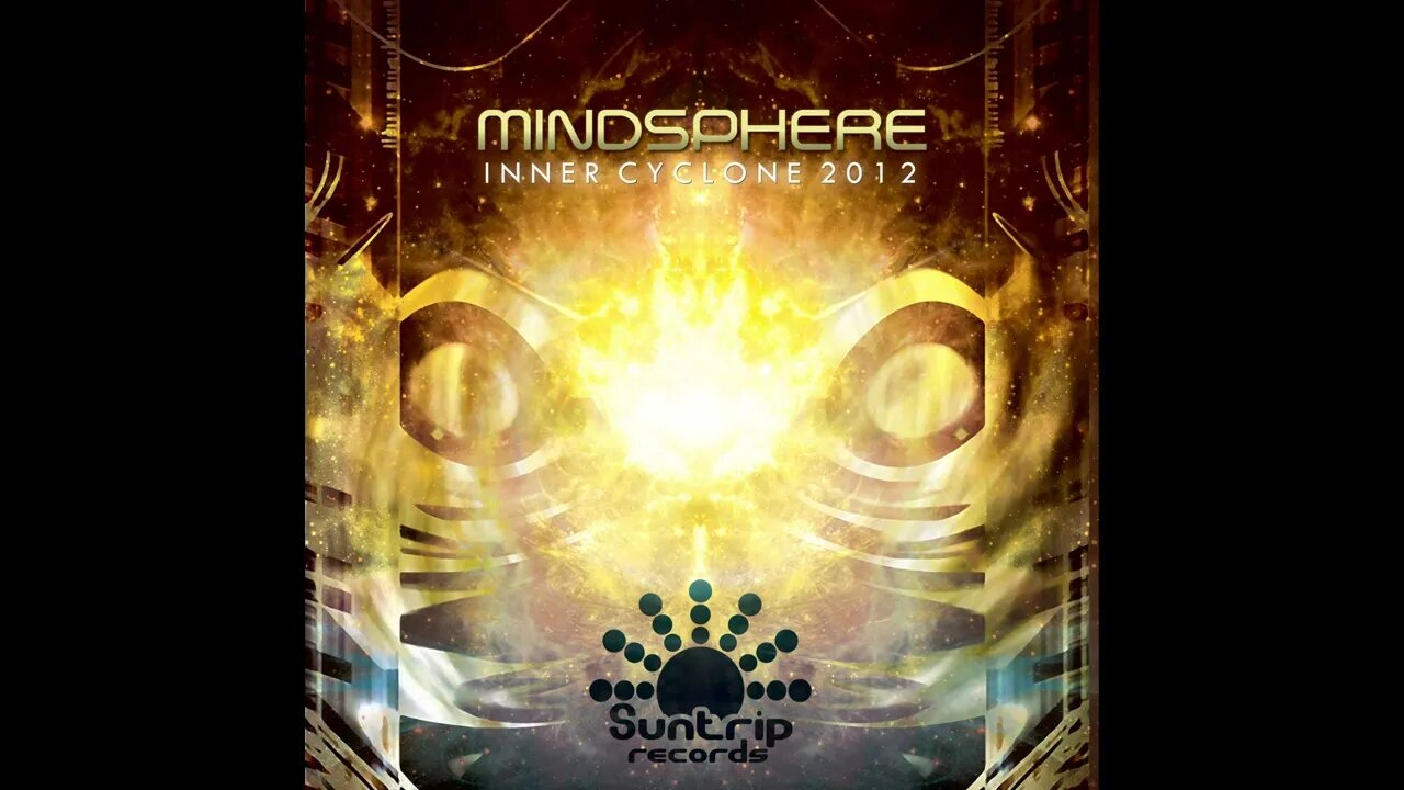 Mindsphere - Wasted Years