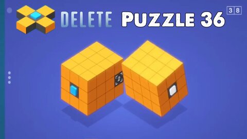 DELETE - Puzzle 36