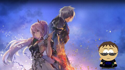 Lets play some Tales of Arise
