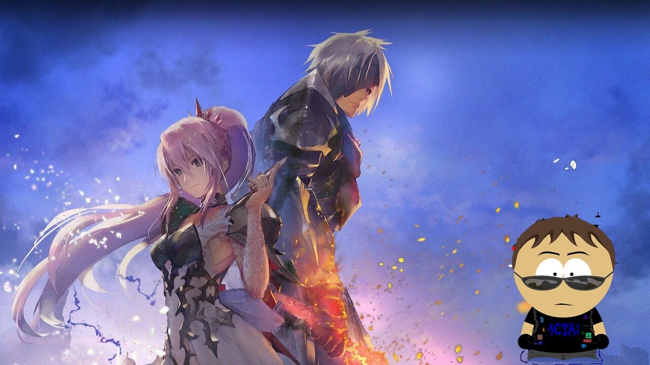 Lets play some Tales of Arise