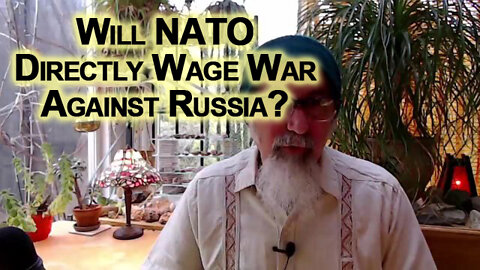 Will NATO Officially Directly Wage War Against Russia? Western Europe Is On the Verge of Collapse