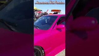 NISSAN 240 S14
