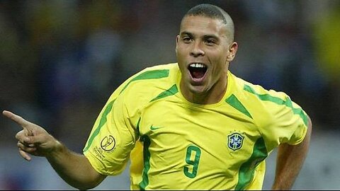 The Incredible Rise of Ronaldo 9: From Humble Beginnings to Football Legend