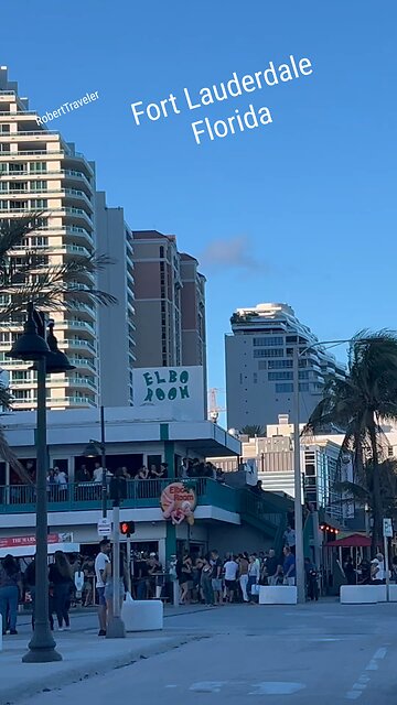 Fort Lauderdale Florida -Venice of America #florida #travel #floridalife