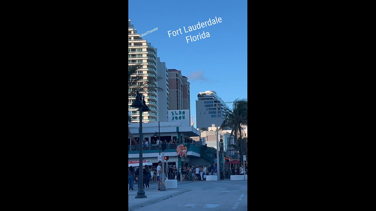 Fort Lauderdale Florida -Venice of America #florida #travel #floridalife