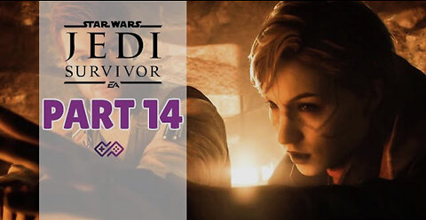 STAR WARS JEDI SURVIVOR PART 14