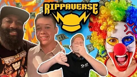 Haters MELTDOWN After Rippaverse Passes $2M in Pre-Sales | Let's CRUSH These Clowns