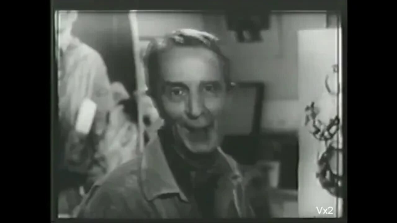 Fireside First Impressions: Norman Rockwell Portrait