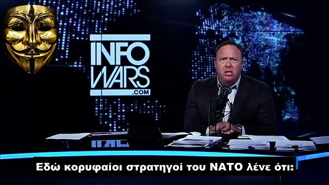 "Δίλημμα" Ρωσία VS Αμερική | Episode 25