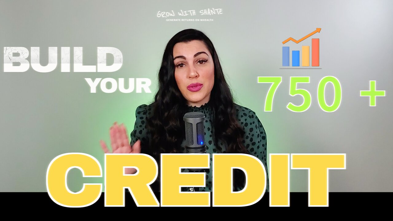 HOW TO BUILD CREDIT FAST 2023