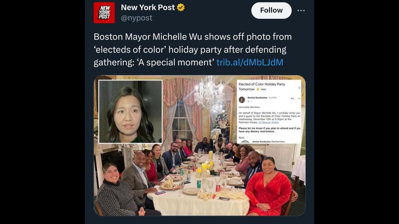 Wealthy Democrats In Boston FURIOUS That Illegal Immigrants Are Placed In Their Neighborhood 3-2-24