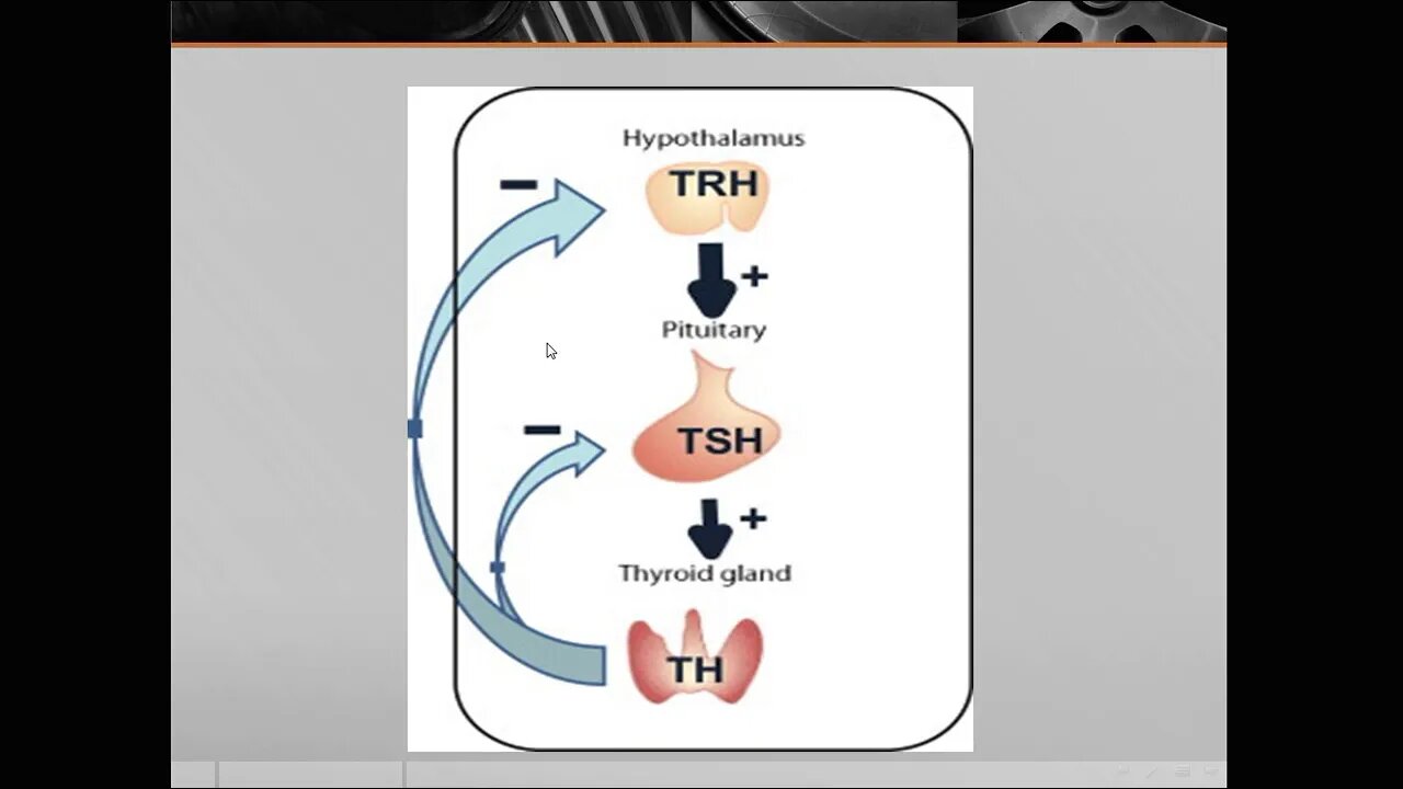 Oral surgery L5 (Thyroid diseases)