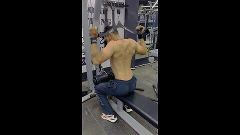 #Backworkout #sukhmaan367