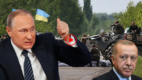 Arms supplies to Ukraine - Russia’s direct warning to Erdogan