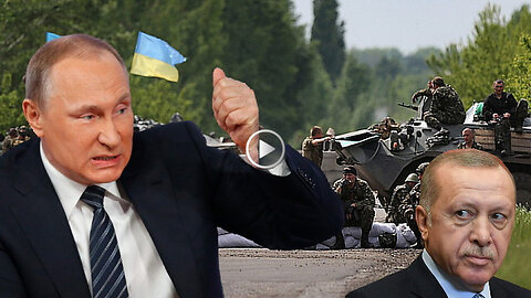 Arms supplies to Ukraine - Russia’s direct warning to Erdogan