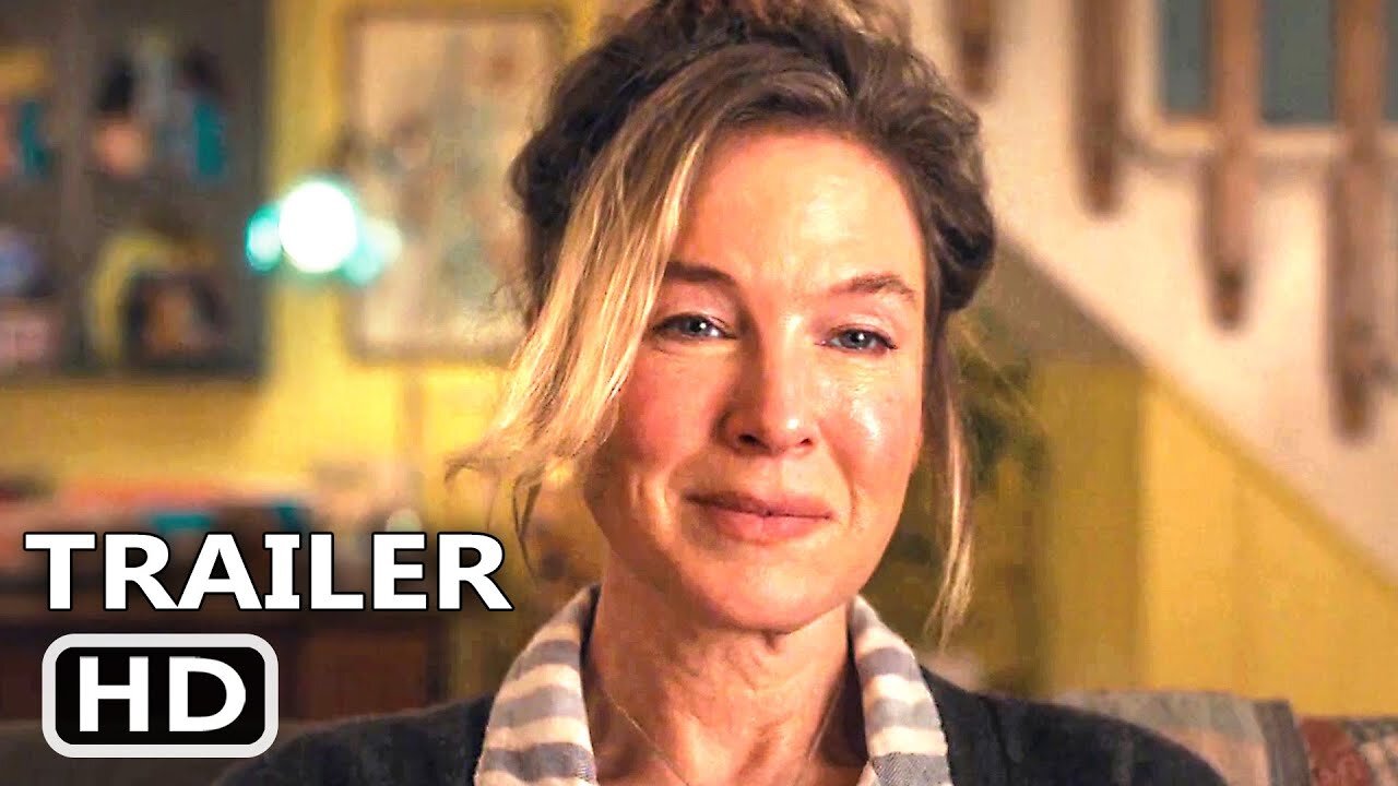 BRIDGET JONES 4 MAD ABOUT THE BOY Trailer (2025) Renée Zellweger, Hugh Grant - Latest Update