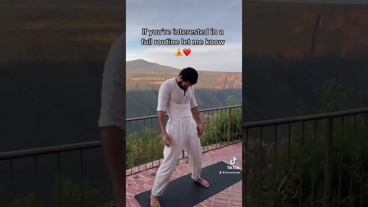 Release mental stress in 10 seconds 💪❤️