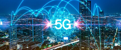 Obozy FEMA, technologia 5G. Część 2.