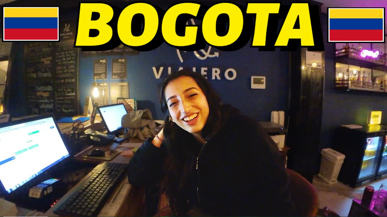 Bogotá Women's HONEST Opinions on Foreign Guys & PASSPORT BROS