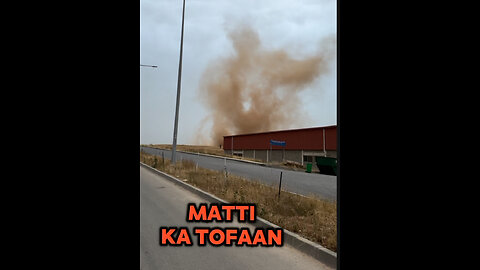 Matti ka tofaan