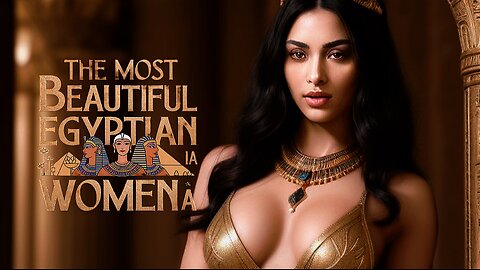 Egyptian Influencers Artificial Intelligence