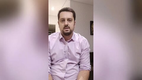 João Arremedo x Agressivo Gomes. Debate pré-cassação Bozo/Mourão na Rede Global. Com Will Coronner.