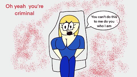 Spirit wars peridot’s narcissistic torture technique