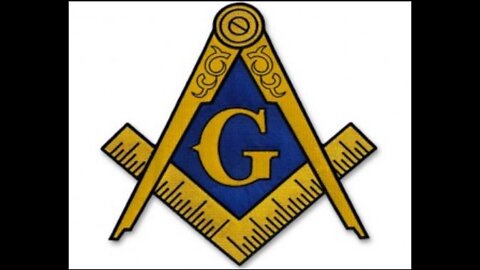 The Free Masonry...