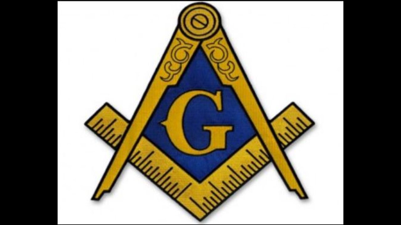 The Free Masonry...