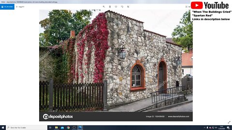 More evidence of heat damage by the X-factor event