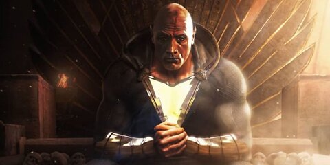Latest from The Rock