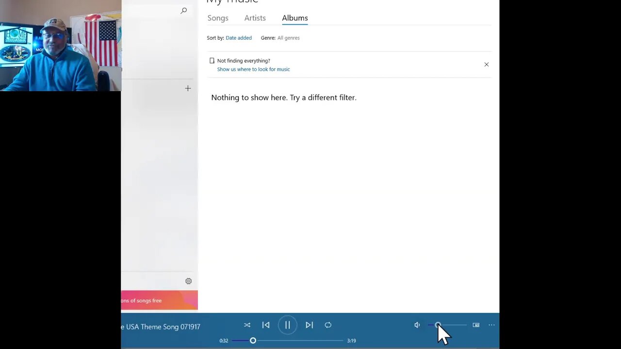 Multistreaming with Restream.io