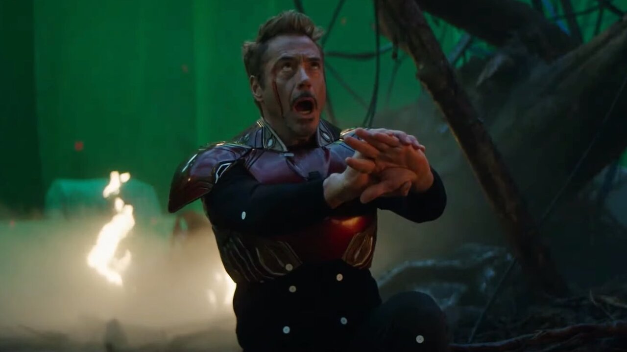 Avengers Cast FUNNY MOMENTS