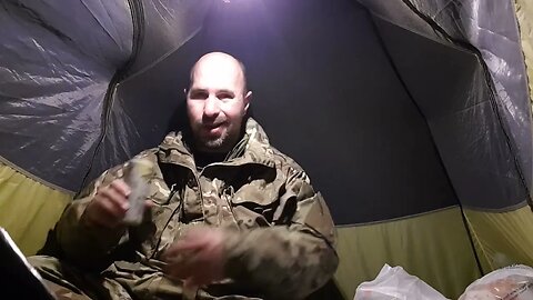 Why I wear army issue Gortex waterproofs while hiking 25th March 2023