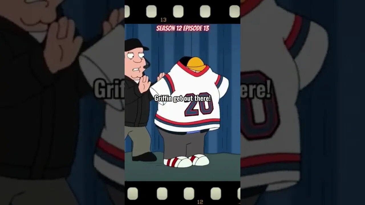 family guy #Shorts