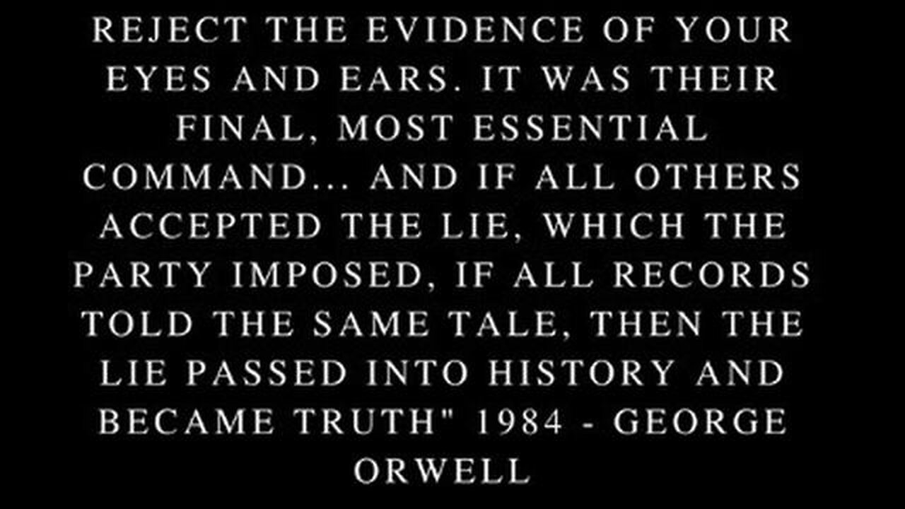 LIBERAL HYPOCRITE SATANIC DEMOCRAT PLANTATION CULT KLAN DESPERATELY LYING ABOUT THE BLOODBATH HOAX