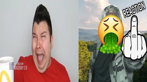 Nikocado I Love Cheese Meme Compilation REACTION!!! (BBT)