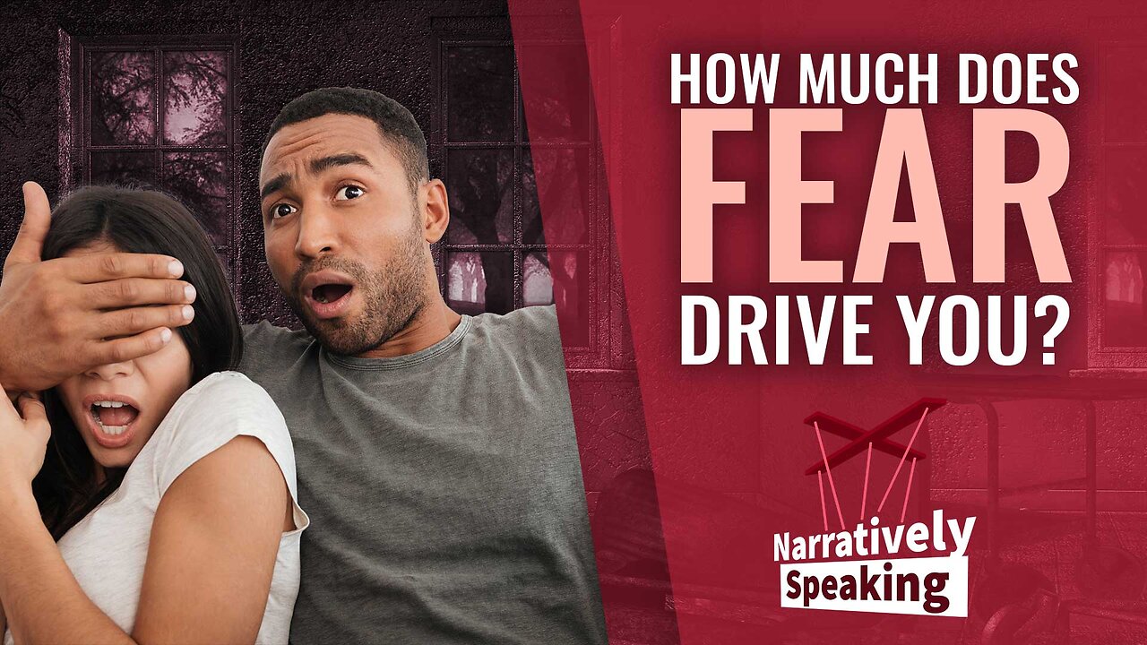 How Fear Can Be Used to Control You