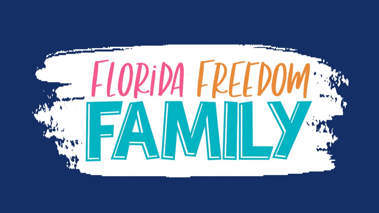Florida Freedom Family | Isabel Sam