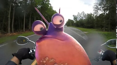 Biker Karaoke - You're Welcome!