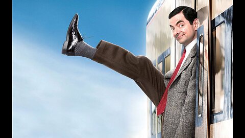 Mr. Bean The king of laughter