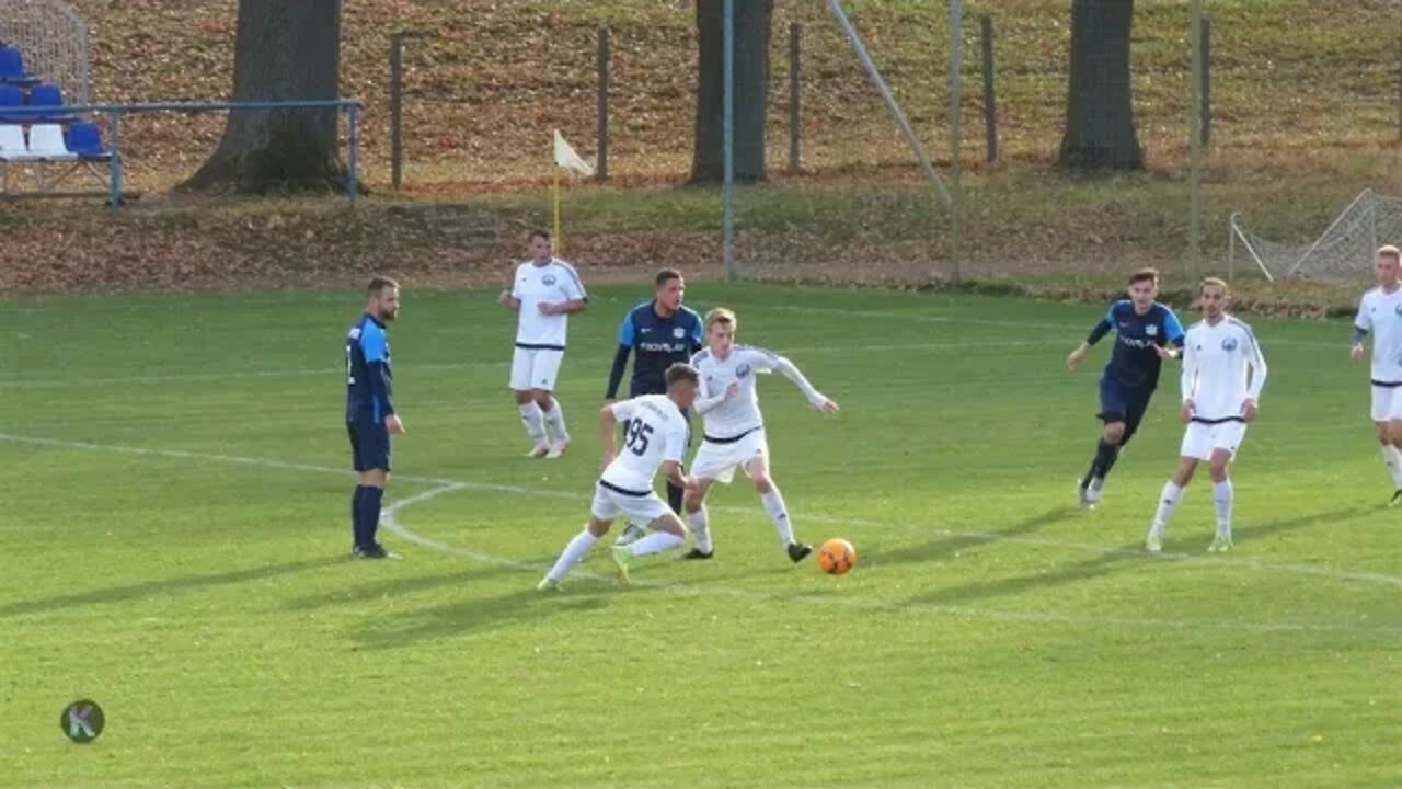 Szeghalmi FC–Okány KSK