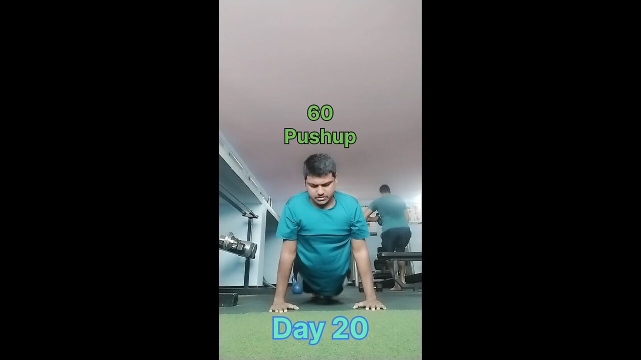 20/30 Day of Pushup challange #shorts #shortsvideo #pushup #army #workoutchallenge #fitnessprogram